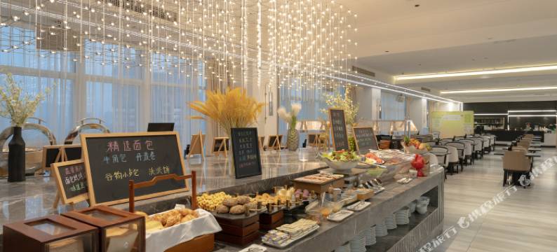 武汉汉口火车站美仑酒店图片