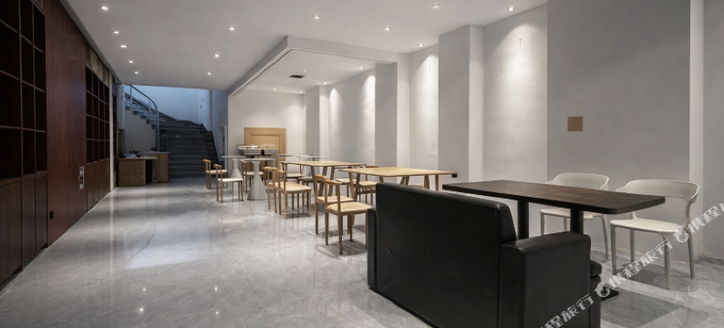 鄱阳·米朵 CinemaDesignStyle设计师影音酒店(文和里美食街店)图片