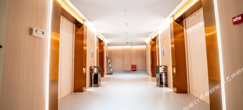 喜元春酒店(昆明火车站北广场店)图片