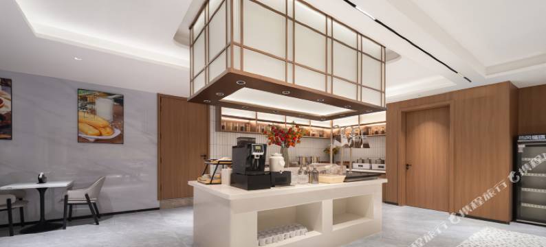 舒予酒店(宝鸡高铁南站吾悦广场店)图片