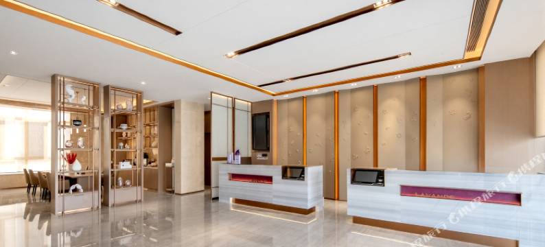 麗枫酒店(淮北濉溪新妇幼保健院店)图片