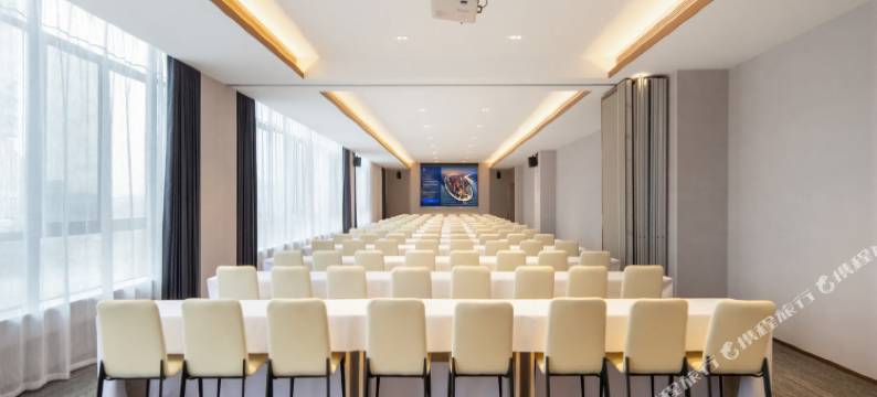 麗枫酒店(淮北濉溪新妇幼保健院店)图片