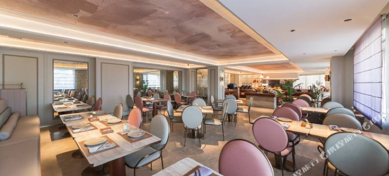 南京夫子庙美居酒店图片