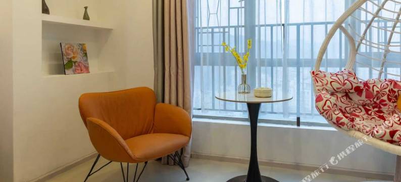 避风港酒店(贵阳花果园购物中心店)图片