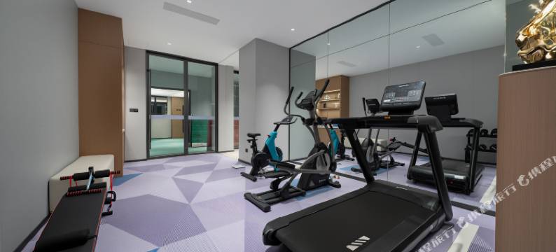 宜致酒店(佛山金牛大厦嘉洲广场店)图片