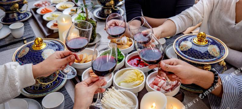 三山来迟·下浪溪谷民宿(罗浮山店)图片