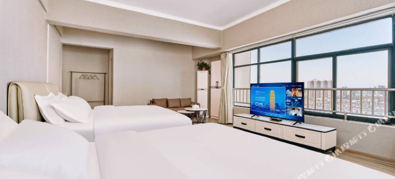 洛阳与熙民宿图片