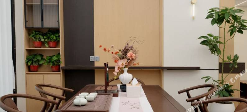 湘潭湘季泊岸酒店图片