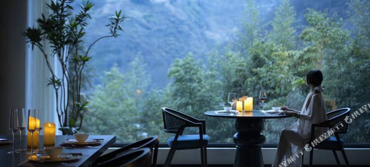 木林森·林昭熹温泉民宿图片