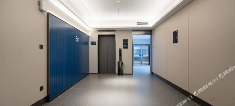 欢漫酒店(溆浦流金广场店)图片