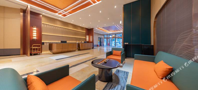 惠东华美达安可酒店(华侨城店)图片