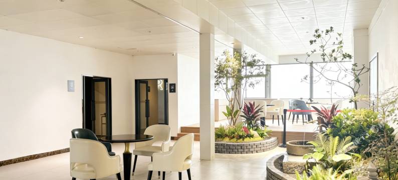 SERENE·澄栖酒店(桂林七星区高新万达广场店)图片