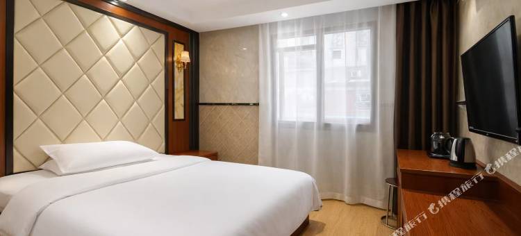 贵阳华南宾馆(花果园白宫店)图片