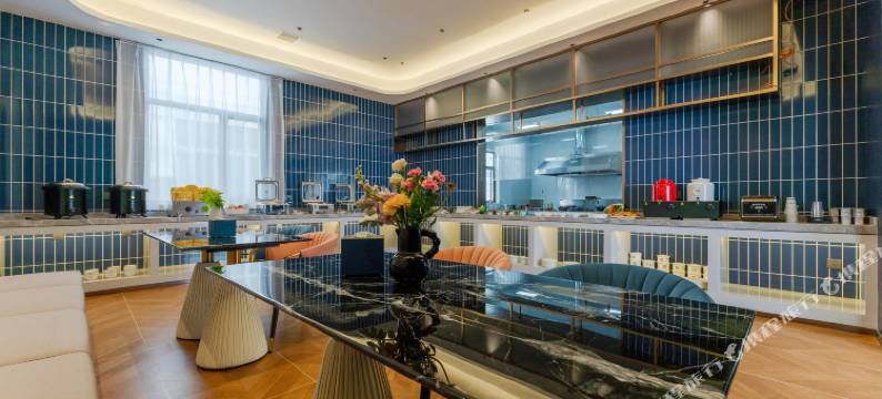 美豪酒店(天水武山宁远大道店)图片