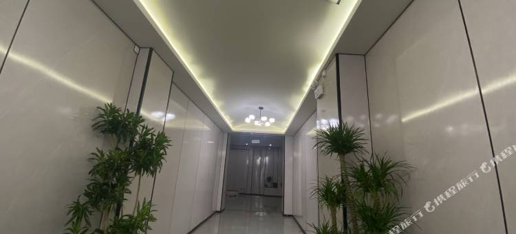 盘州海红酒店(兴凯花园店)图片