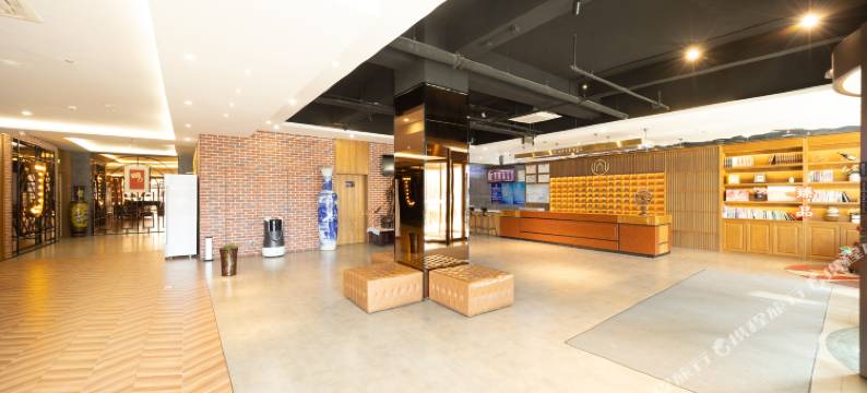 柏纳酒店(呼和浩特赛罕区店)图片