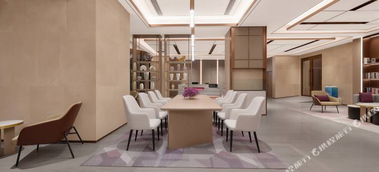 麗枫酒店(重庆微电园地铁站店)图片