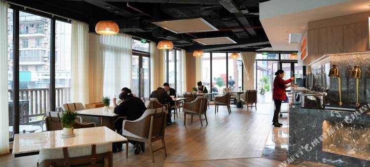 文昌书院酒店图片