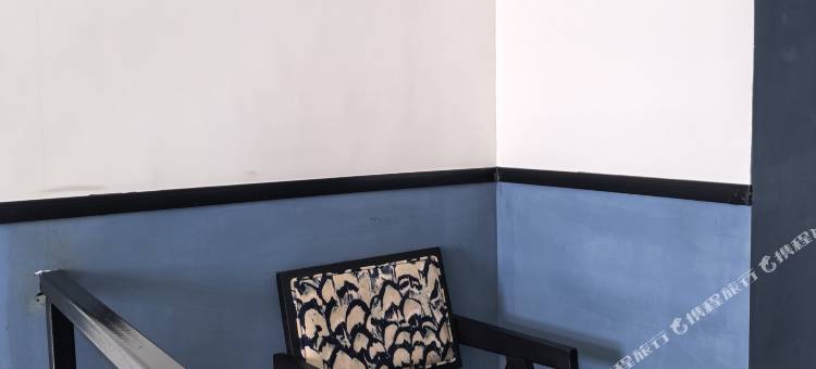 青枫酒店(中国飞行试验研究院店)图片