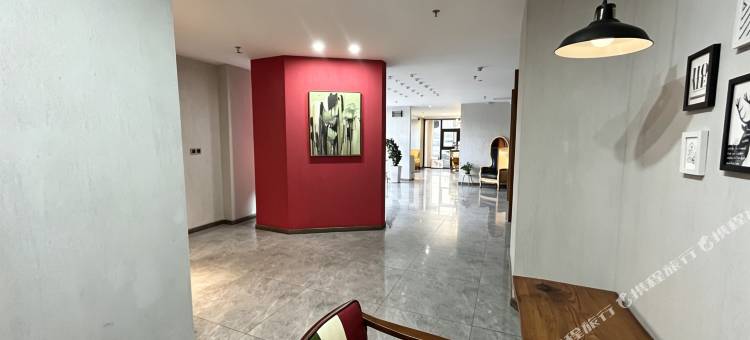 星汇电竞酒店(临朐店)图片