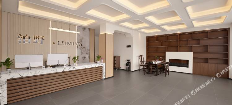 梅里雪山泊野·LUMINA(飞来寺景区店)图片