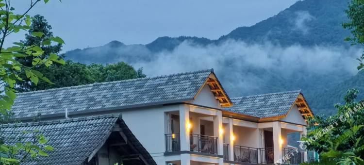 山居·日记民宿图片