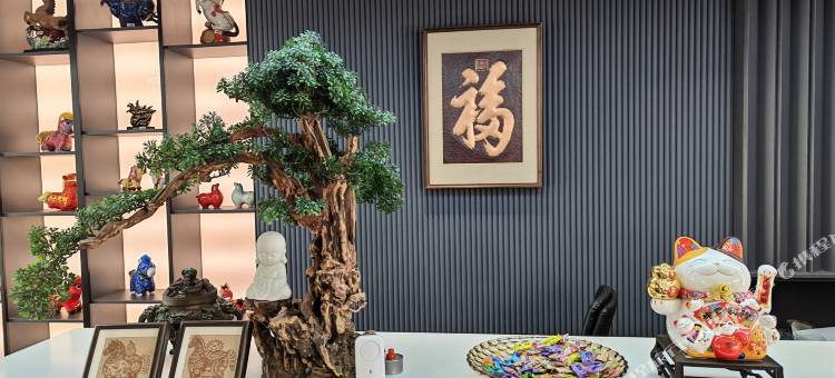 潮州百师名宿图片