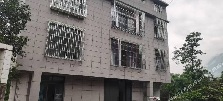 红旺客栈图片
