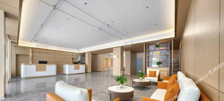 明宇丽呈别院(康定新都桥318国道店)图片