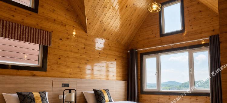 龙马庄园(乌兰布统景区店)图片