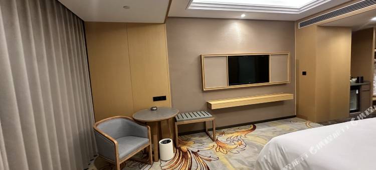 格菲酒店(大理高铁站洱海公园店)图片