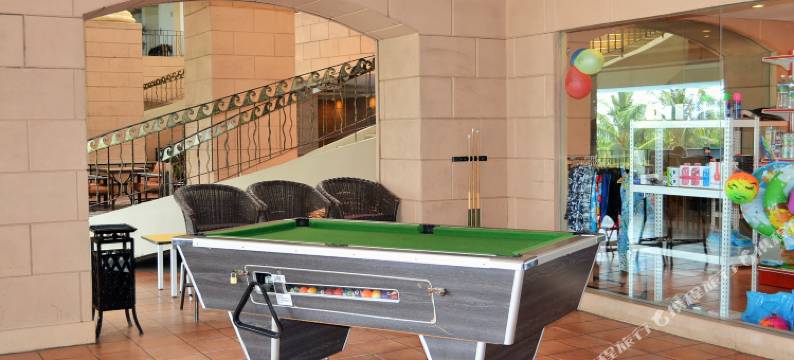 天堂湾度假村(Corus Paradise Resort Port Dickson)图片