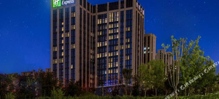 乌鲁木齐站智选假日酒店图片