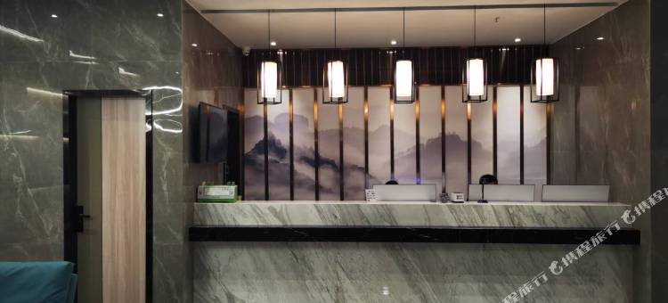 钦州君度酒店(老街景区北部湾大道店)图片