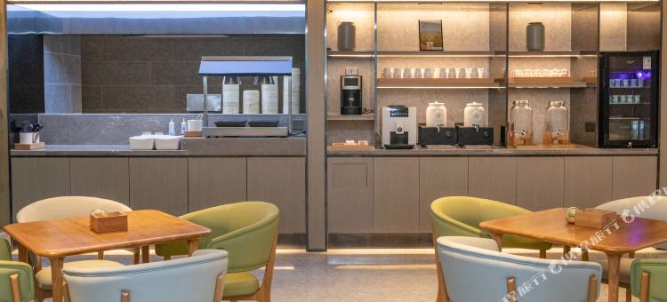 全季酒店(湖南省人民政府林业科技大学店)图片