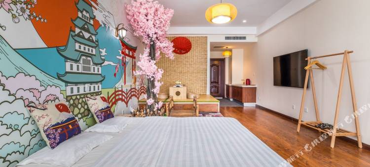 承德嘉音日租公寓(东南山中街分店)图片