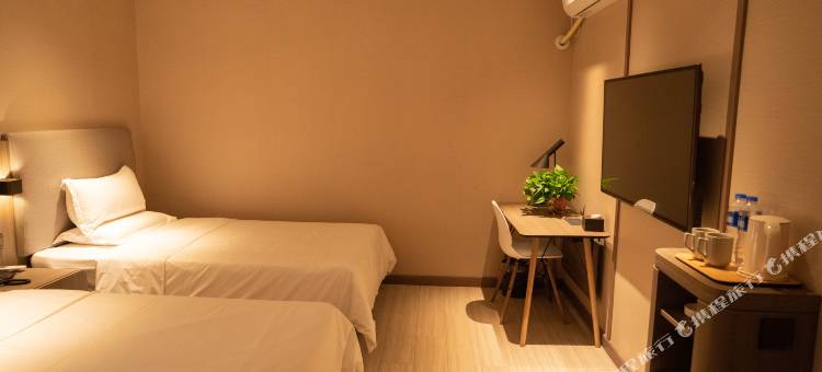 汉庭酒店(邯郸世纪大街店)图片