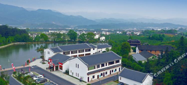 崀山太阳谷生态园图片