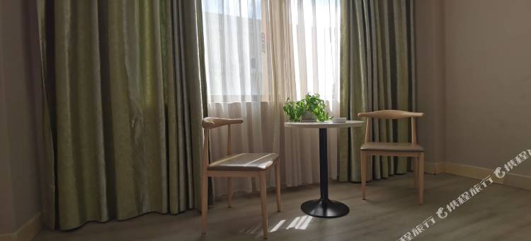 东莞壹号美景酒店(大朗广场店)图片