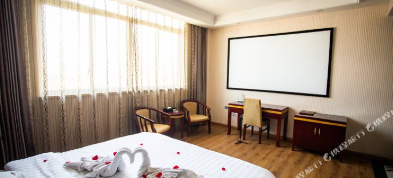 瑞昌皇朝假日大酒店图片