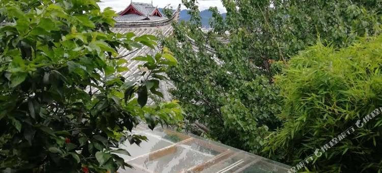 缇缦禅意度假客栈(丽江古城四方街店)图片