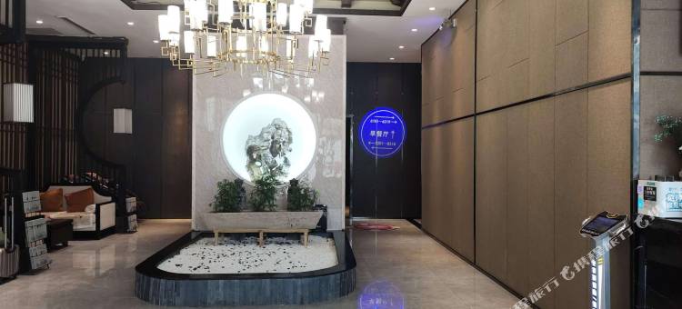 兴龙国际大酒店(博兴兴福镇店)图片