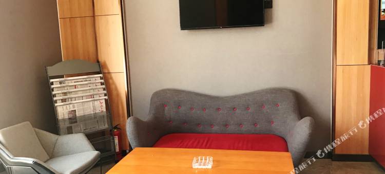 尚客优酒店(无锡火车站店)图片