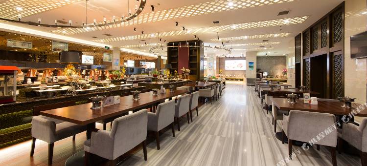 邢台辰光大酒店图片