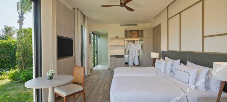 后川美利亚海滩度假酒店(Melia Ho Tram Beach Resort)图片