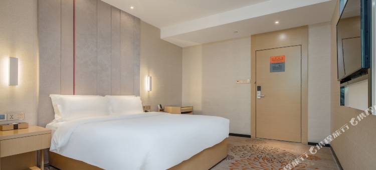 麗枫酒店(广州永庆坊陈家祠地铁站店)图片