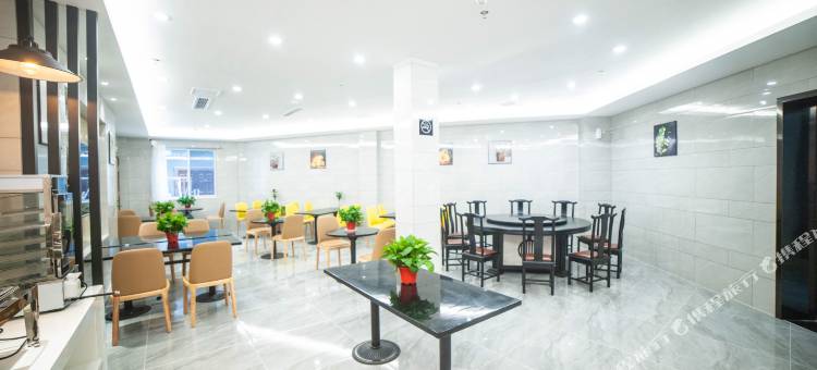 格林豪泰酒店(张家港保税区中央广场智选店)图片
