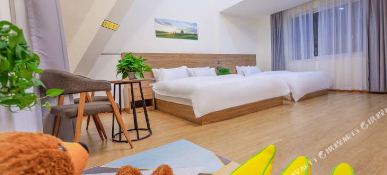 花水湾冬漓酒店图片