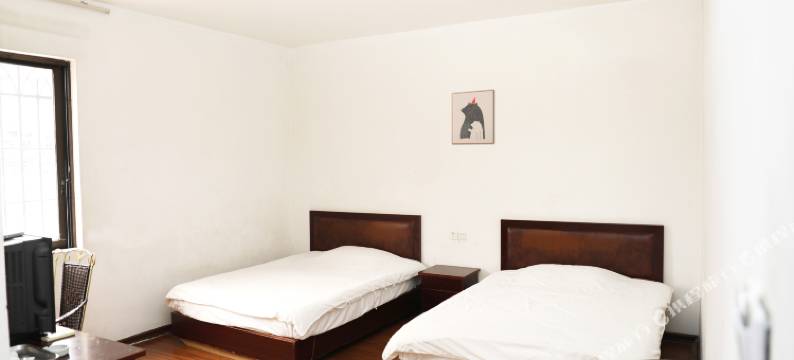 龙岩罗桥公寓图片