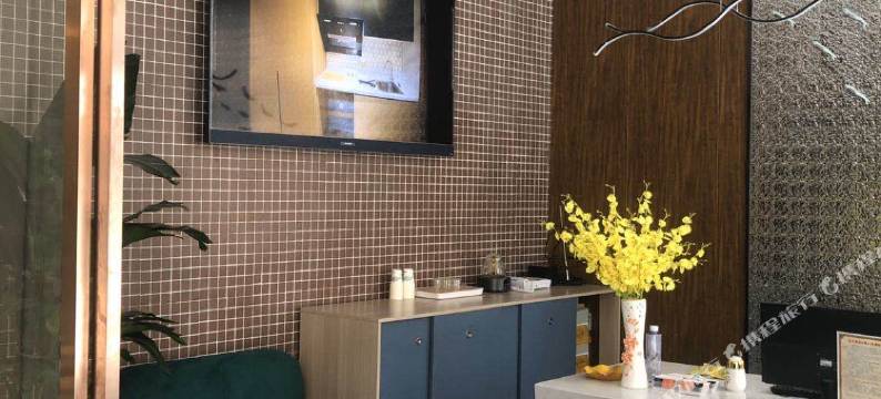 无锡巨乐酒店式公寓图片